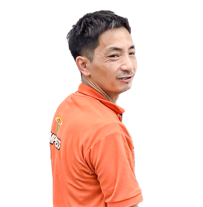 入社する方へメッセージ